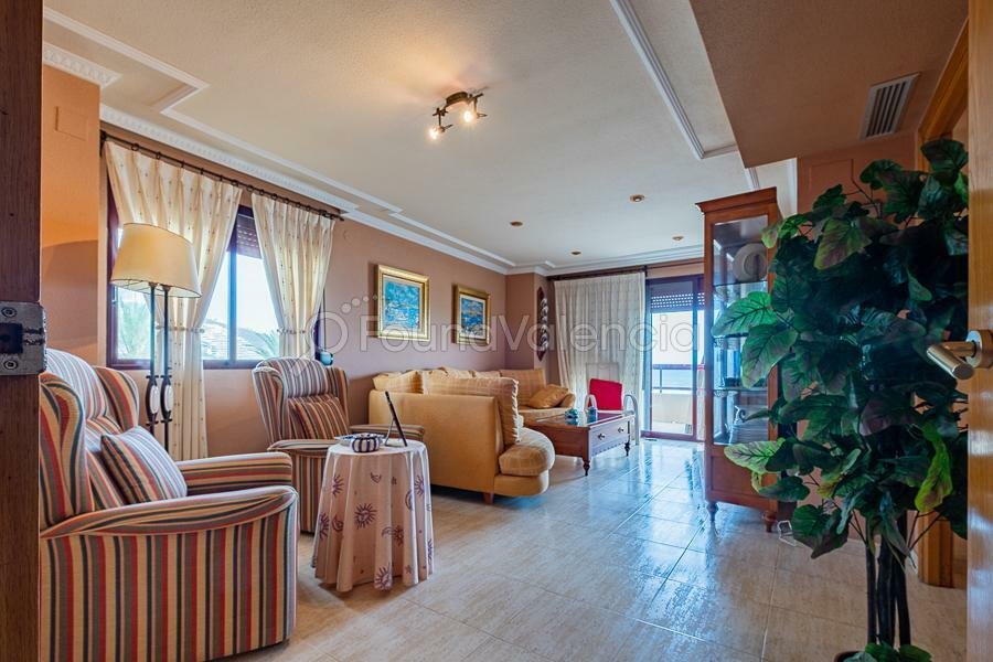 Apartment in Cullera, Valencian Community, Spain 2 - 12088977