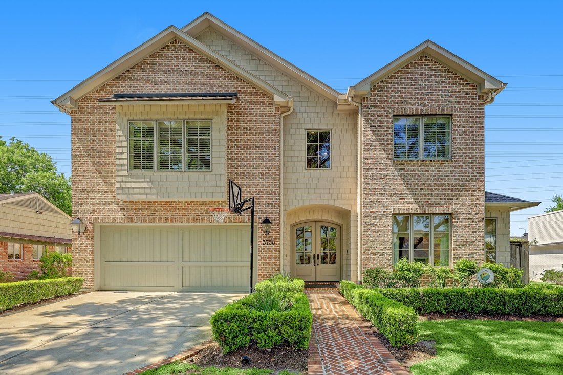 House in Houston, Texas, United States 1 - 11975565