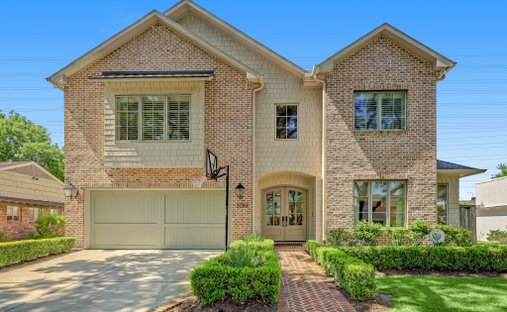 Maison à Houston, Texas, États-Unis 1