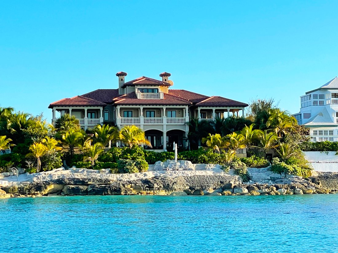 House in Nassau, New Providence, The Bahamas 2 - 11864013