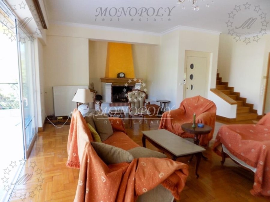 House in Saronida, Attica, Greece 3 - 12088746