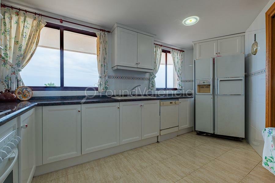 Apartment in Cullera, Valencian Community, Spain 5 - 12088977