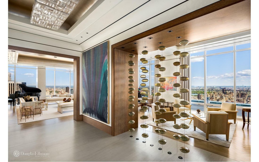 Condo in New York, New York, United States 4 - 11676575