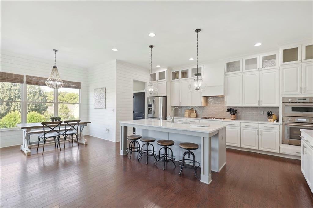 House in Milton, Georgia, United States 2 - 12088098
