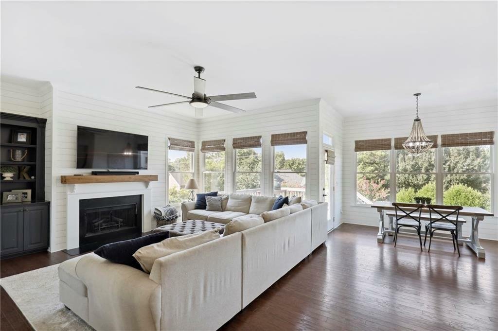 House in Milton, Georgia, United States 3 - 12088098