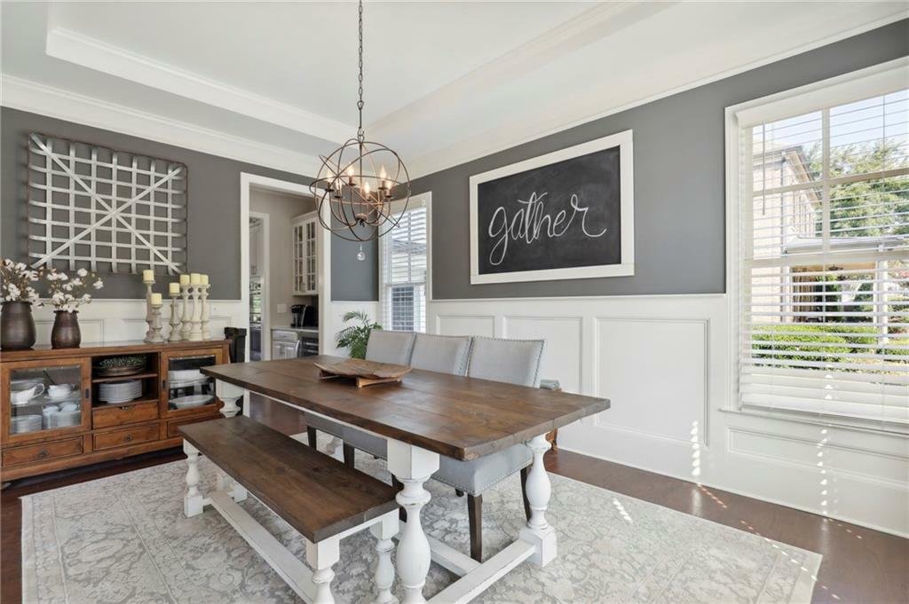 House in Milton, Georgia, United States 5 - 12088098