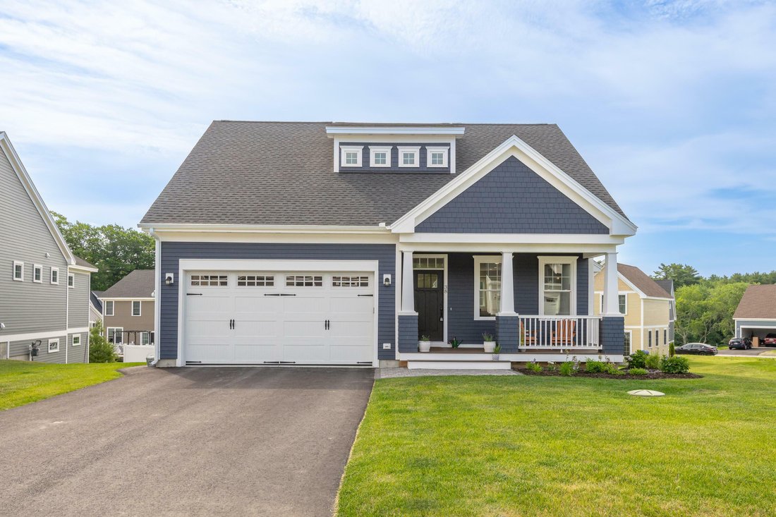 38 Trailhead Way En Portland, Maine, Estados Unidos En Venta (12088068)