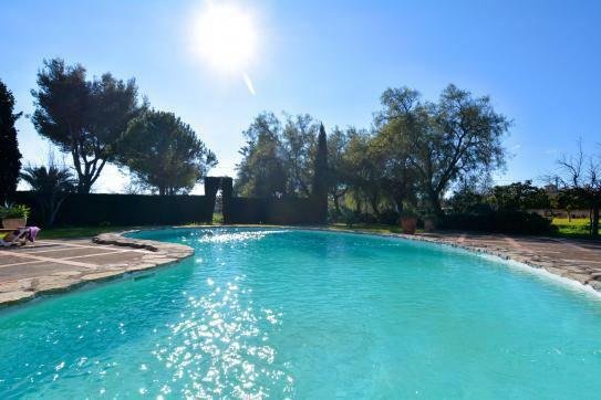 Villa in Palma, Balearic Islands, Spain 2 - 12089509