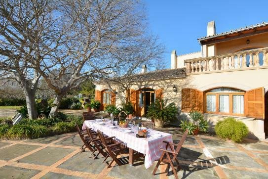 Villa in Palma, Balearic Islands, Spain 5 - 12089509