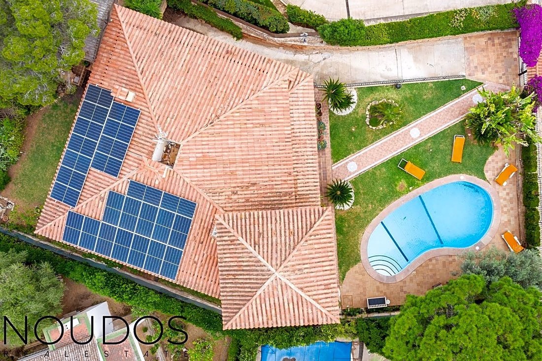 Villa a Llucmajor, Isole Baleari, Spagna 5 - 12089436