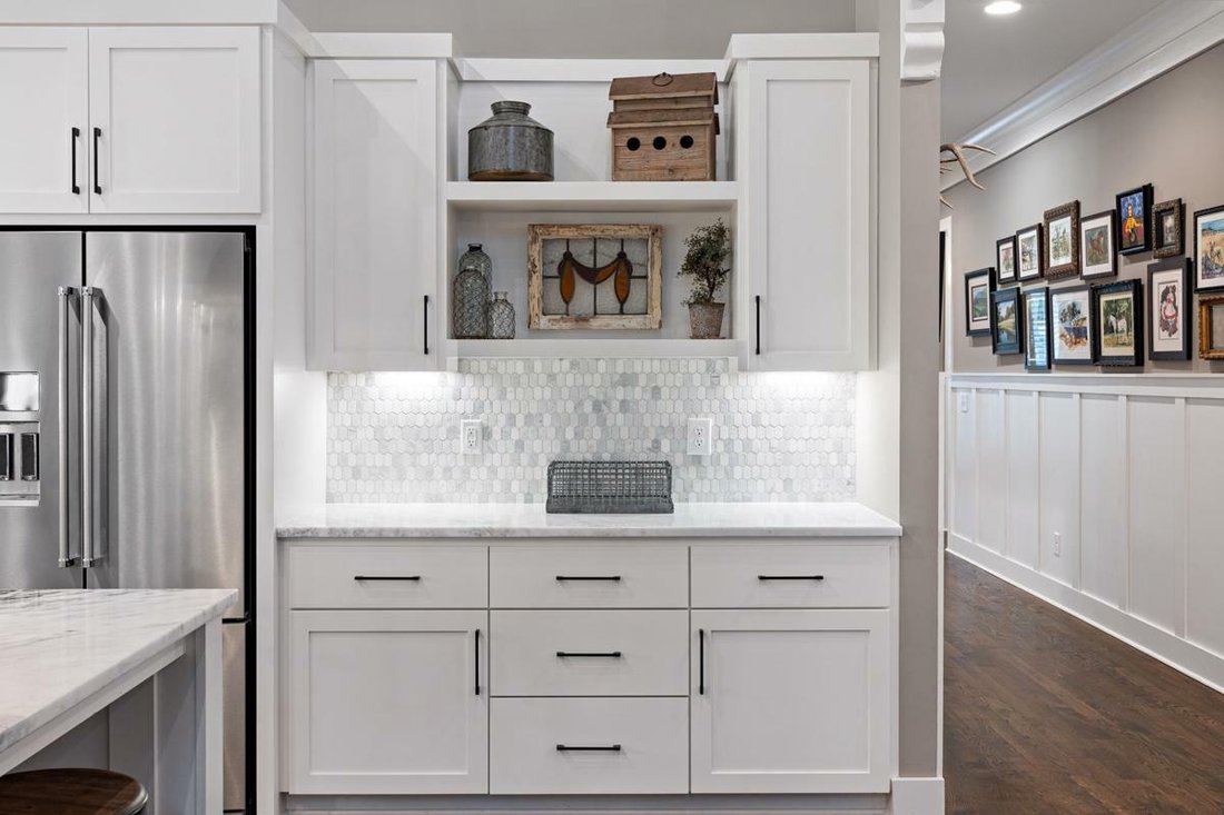 2719 Brightwood Avenue En Nashville, Tennessee, Estados Unidos En Venta (12089103)