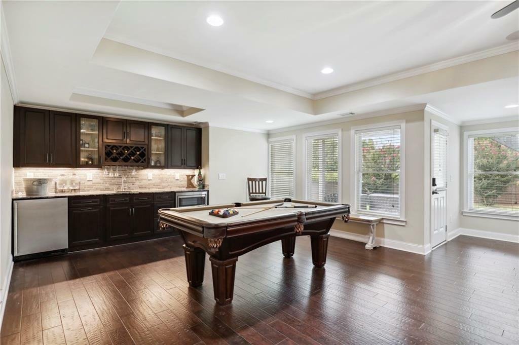House in Milton, Georgia, United States 4 - 12088098