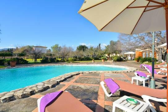 Villa in Palma, Balearic Islands, Spain 3 - 12089509