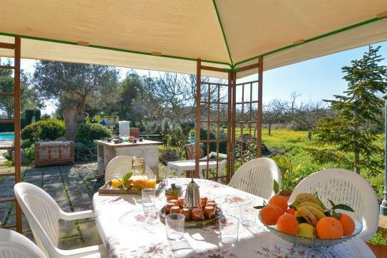 Villa in Palma, Balearic Islands, Spain 4 - 12089509