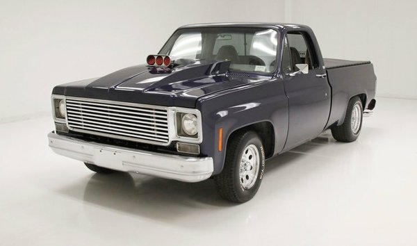 1979 Chevrolet C10 Pickup (12091161)