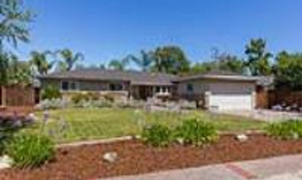 16281 Azaleenweg In Los Gatos, Kalifornien, Vereinigte Staaten Zu