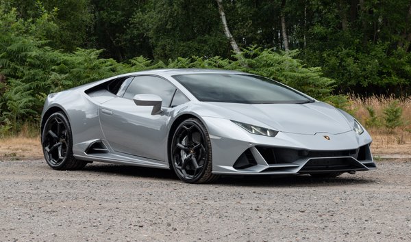 2019 Lamborghini Huracan Evo (12089856)