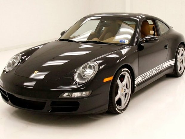 Porsche 911 Carrera for sale | JamesEdition