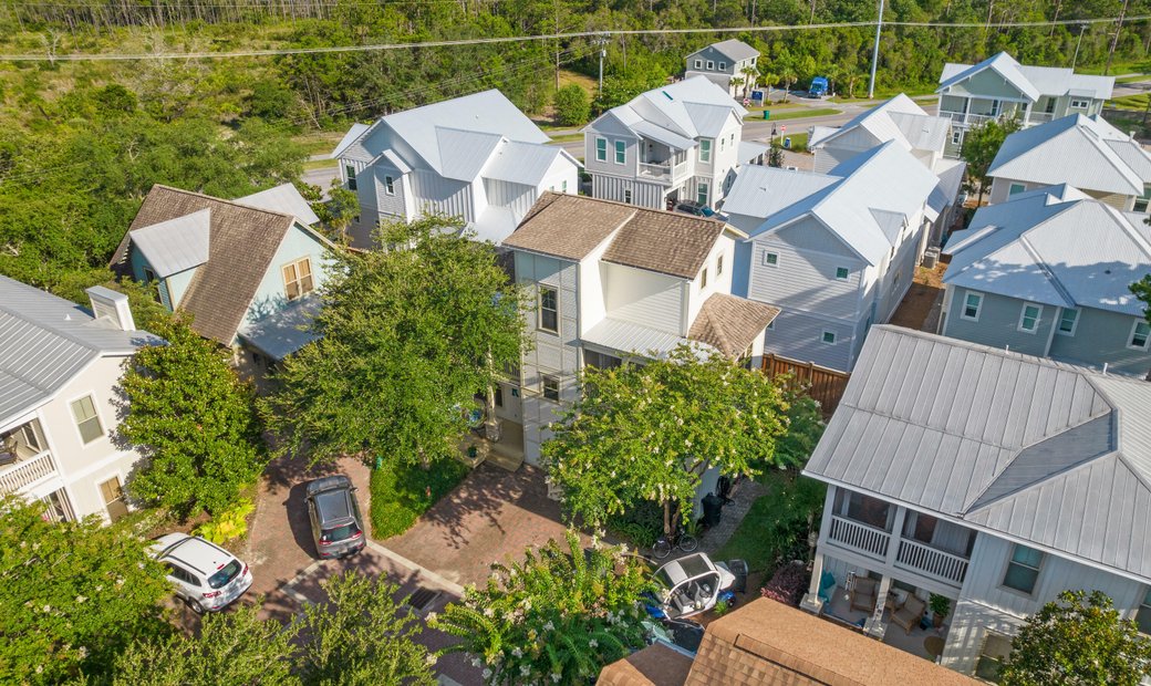20 Gulf Mark Lane, Santa Rosa In Santa Rosa Beach, Florida, United