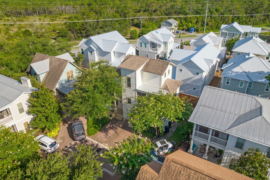 House in Santa Rosa Beach, Florida, United States 1 - 12090750
