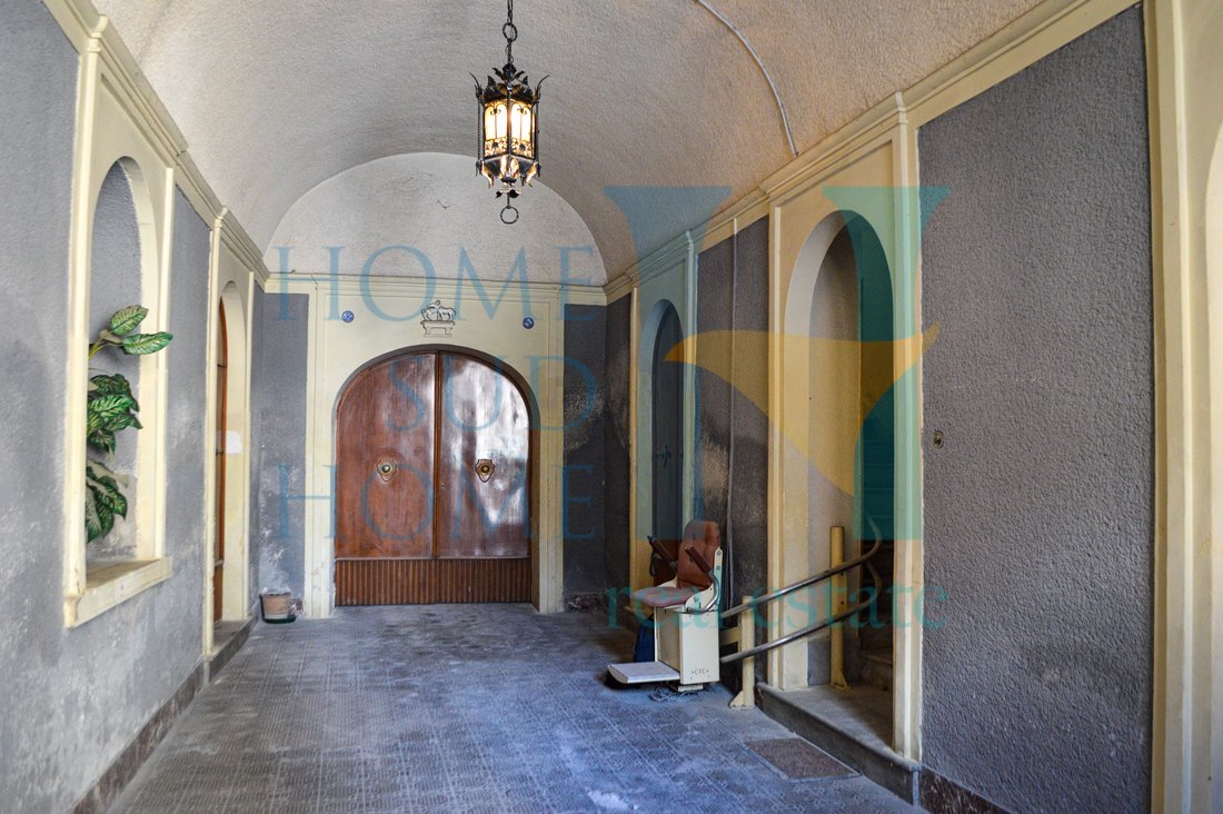 Appartement à Centre, Noto, Sicile 3 - 12091483