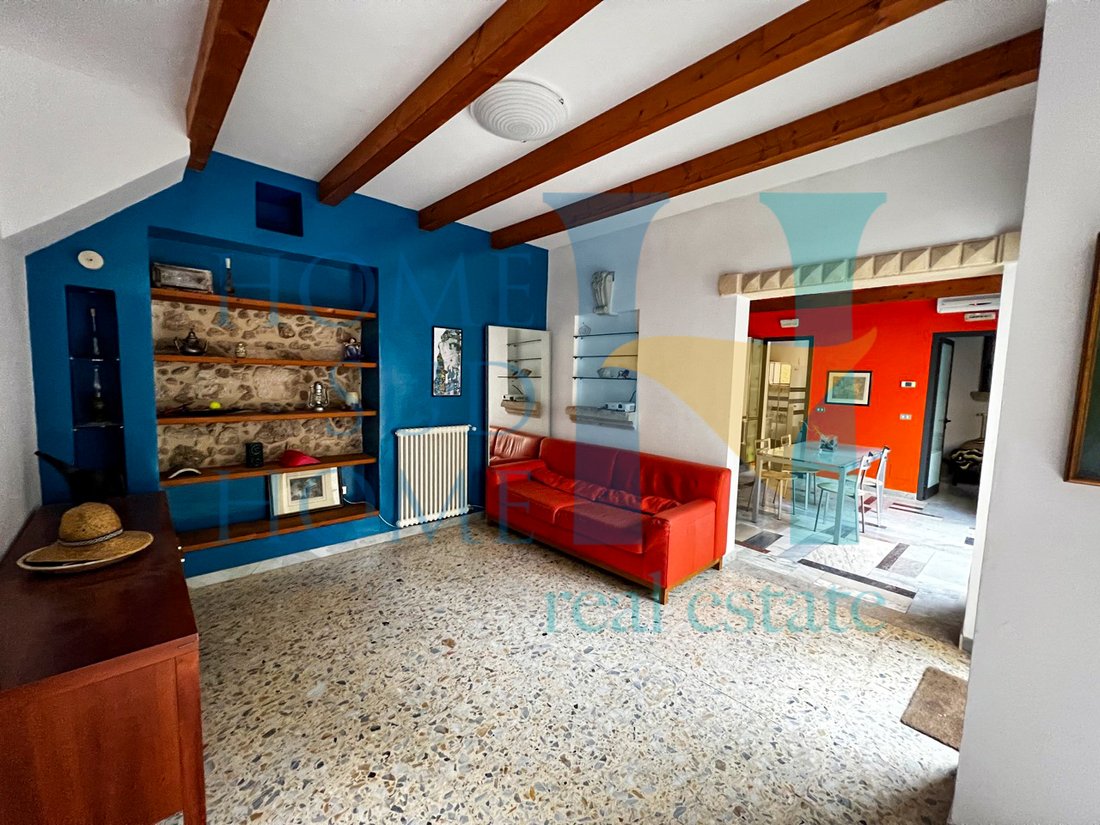 House in Center, Noto, Sicily 1 - 12092913