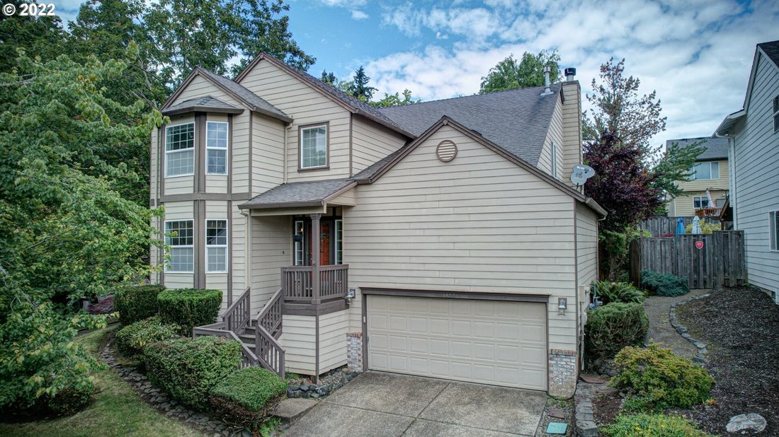 4 Bedrooms Single Family Detached In Clackamas, Oregon, United States