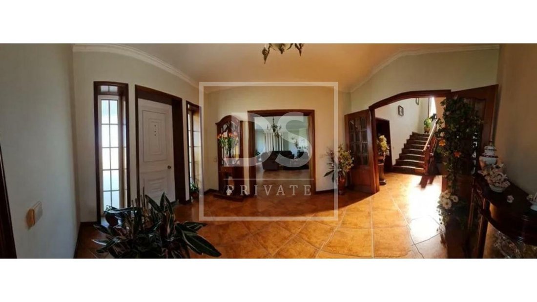 Vizela House In Caldas De Vizela, Braga, Portugal For Sale (12091807)