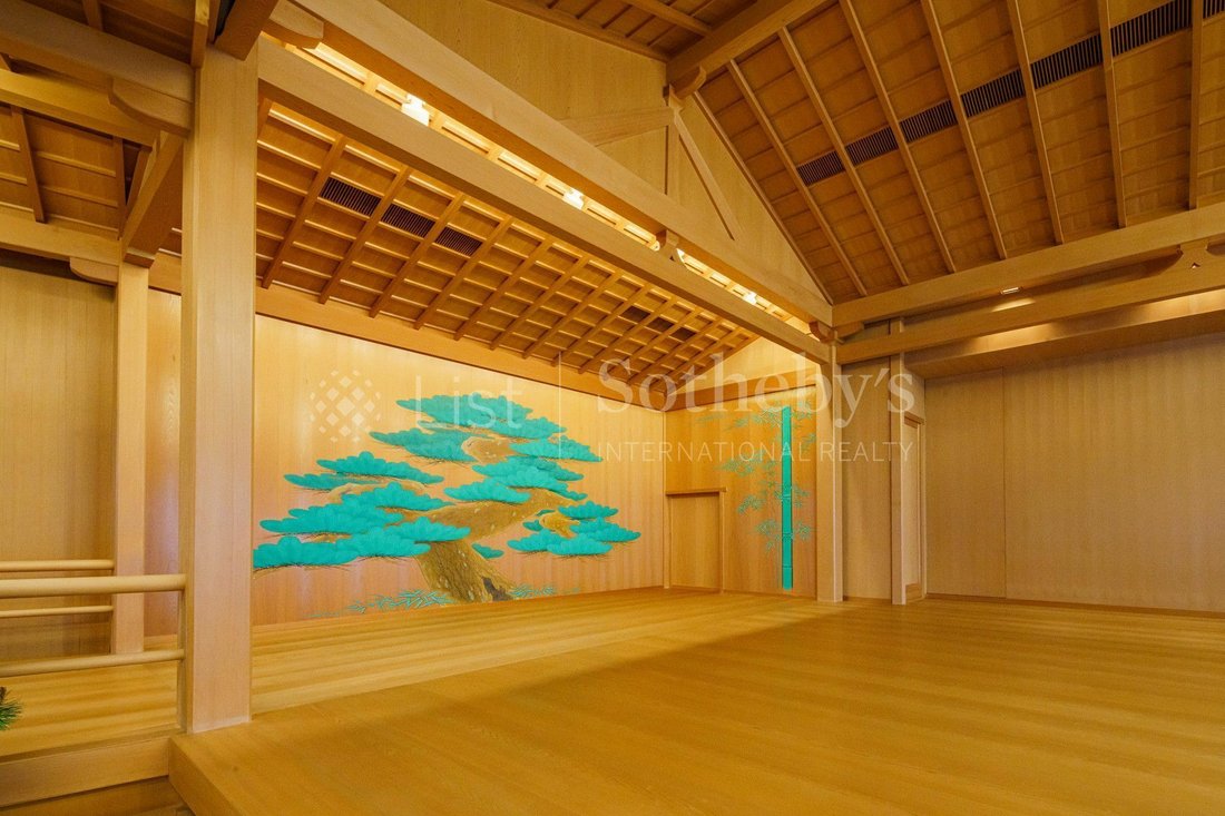 Nagoya Nogakudo Residence In Nagoya, Aichi, Japan For Sale (12091858)