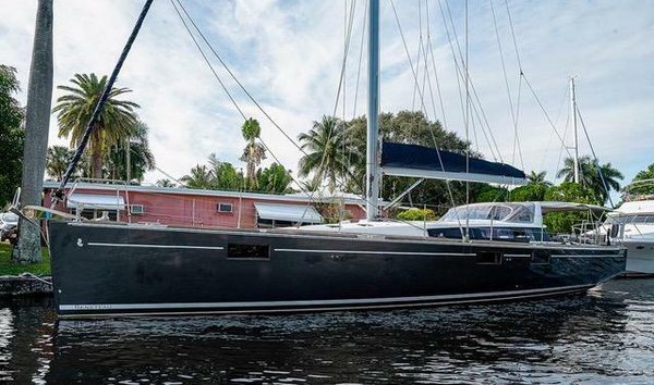 Beneteau Sense 55 (12092249)
