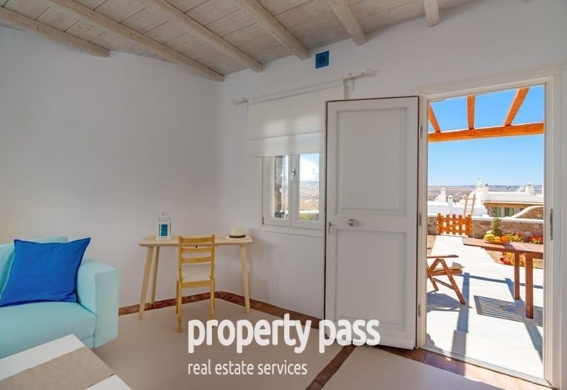 Villa in Mykonos, Aegean, Greece 5 - 12037121