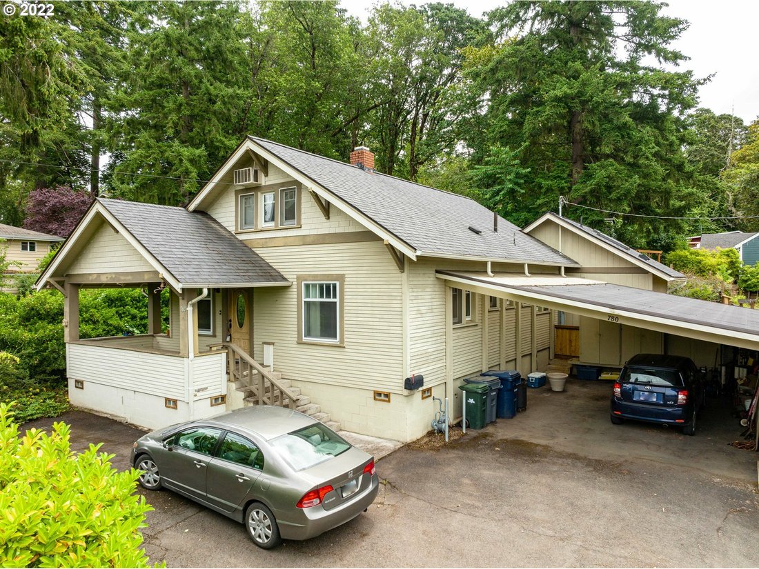 Single Family For Sale In Eugene In Eugene, Oregon, United States For Sale (12092354)