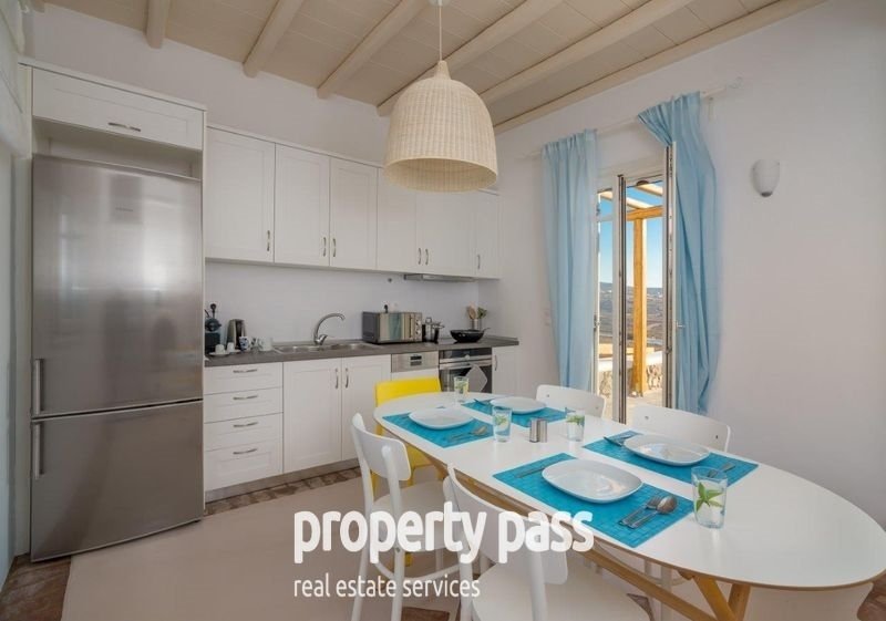 Villa in Mykonos, Aegean, Greece 3 - 12037121