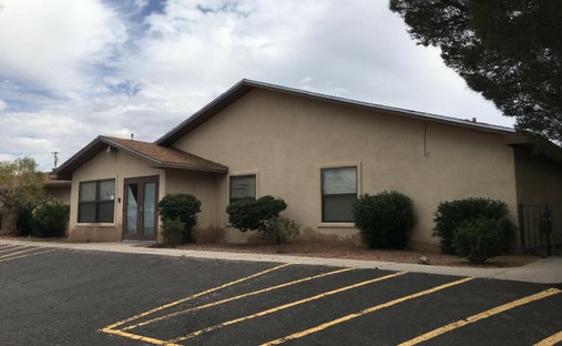 Executive Offices for Sale in Las Cruces, NM