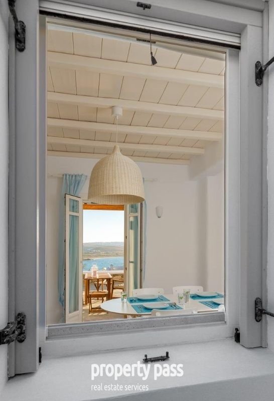 Villa in Mykonos, Aegean, Greece 4 - 12037121