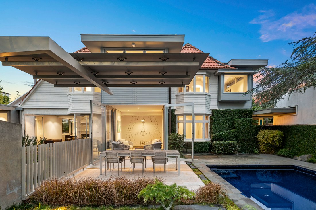 House in Auckland, Auckland, New Zealand 1 - 12091812