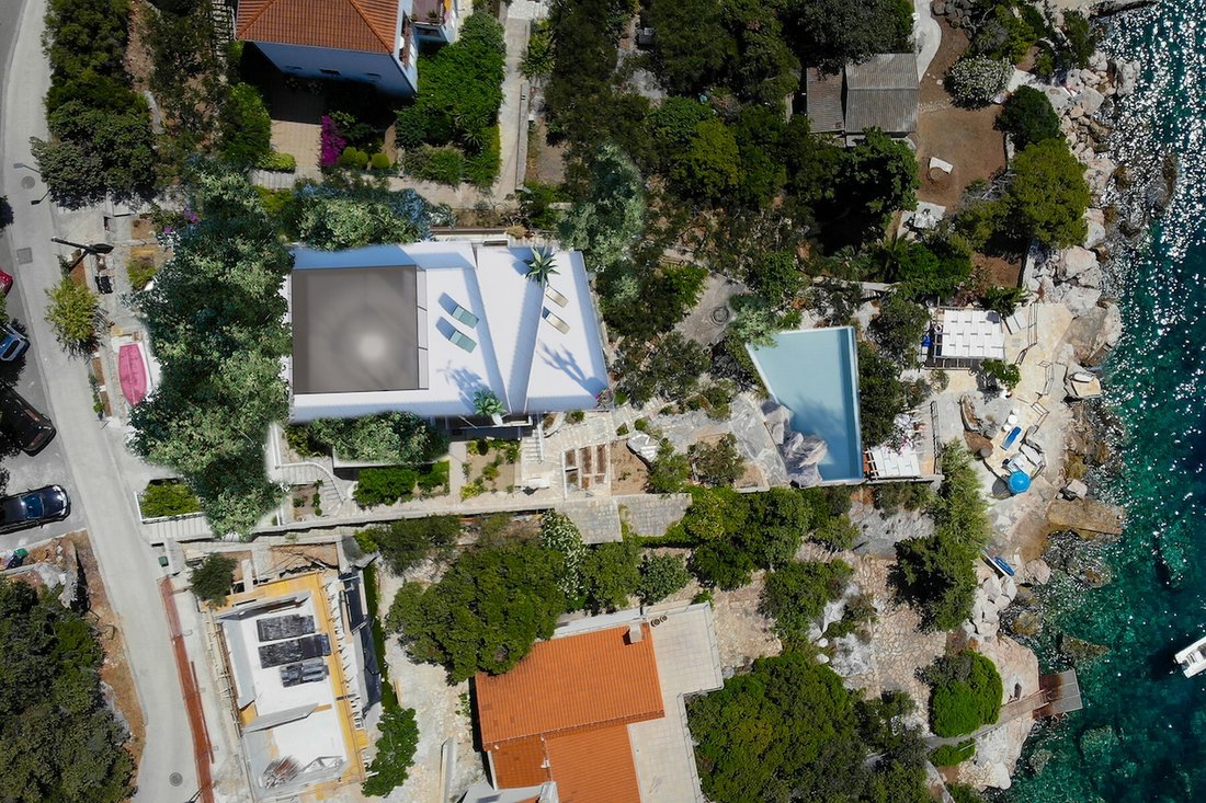 House in Vrisnik, Split-Dalmatia County, Croatia 4 - 12084046