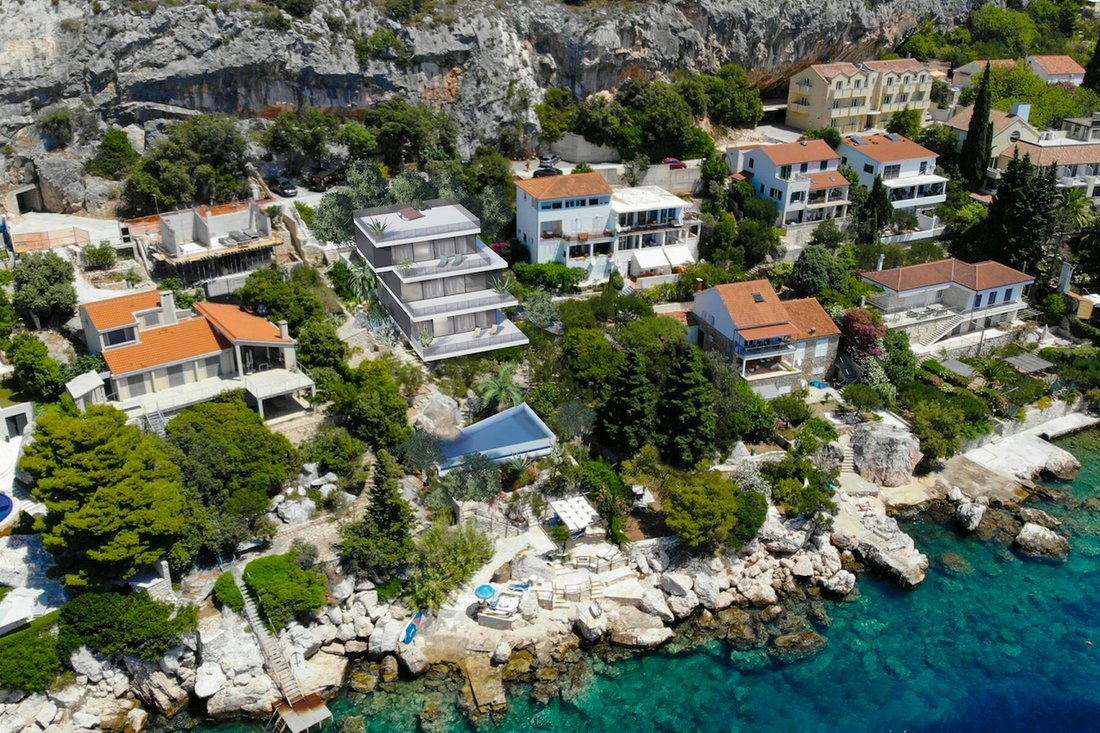 House in Vrisnik, Split-Dalmatia County, Croatia 5 - 12084046
