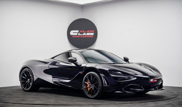 2018 McLaren 720S (12093143)