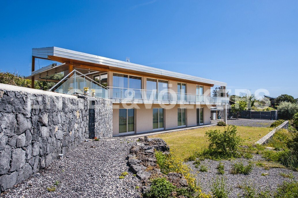 Villa in Aci Castello, Sicily, Italy 4 - 12093388