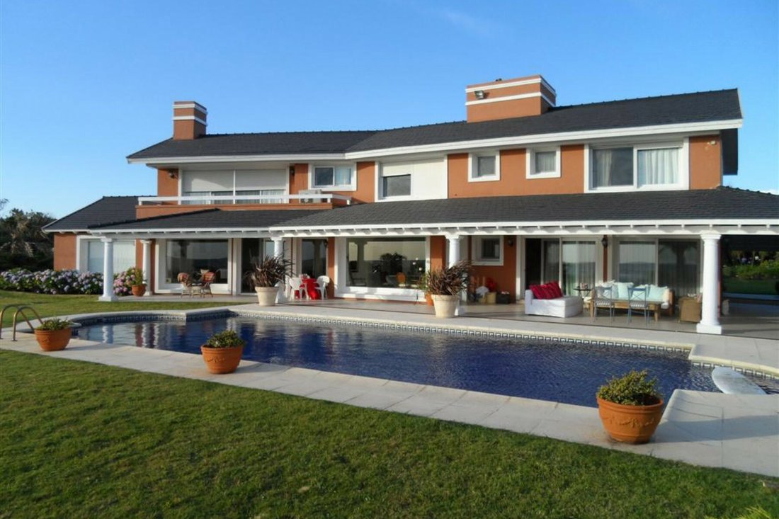 House in Maldonado, Maldonado Department, Uruguay 1 - 12093434