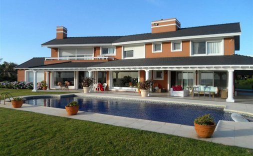 House in Maldonado, Maldonado Department, Uruguay 1