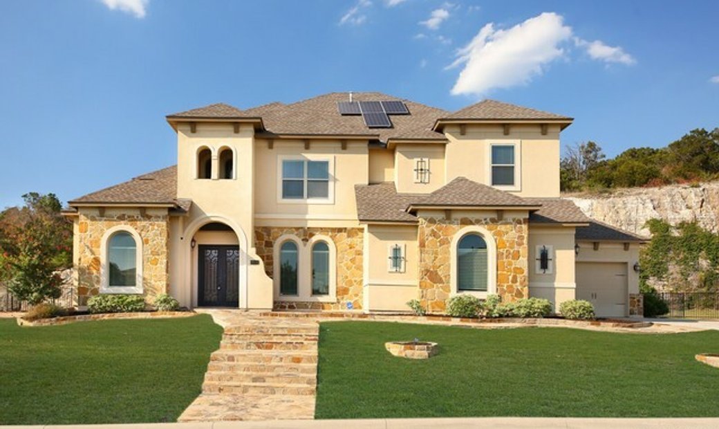 Single Family Detached San Antonio In San Antonio, Texas, United States