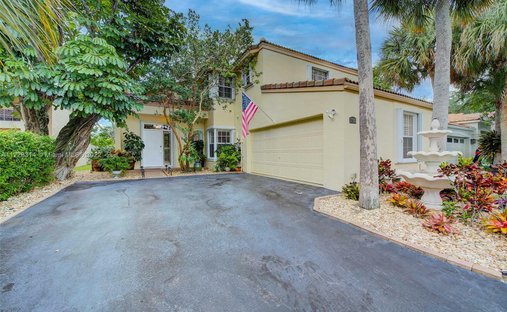 House in Plantation, Florida, United States 1