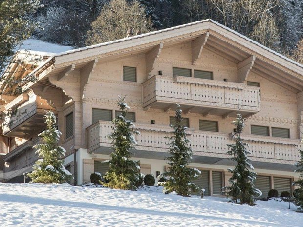 Luxury chalets for sale in Gstaad, Canton of Bern, Switzerland ...