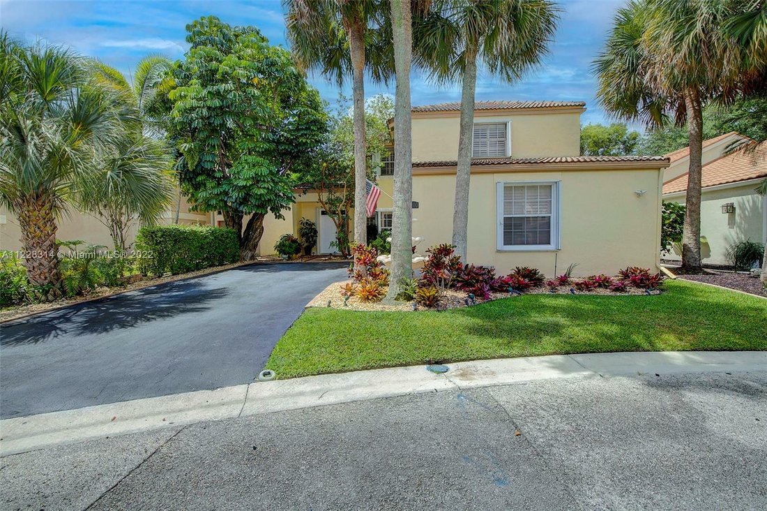 House in Plantation, Florida, United States 3 - 12093496