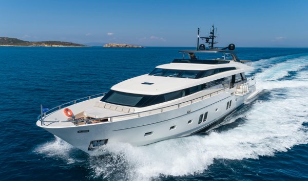 Sanlorenzo SL 106 (12093816)