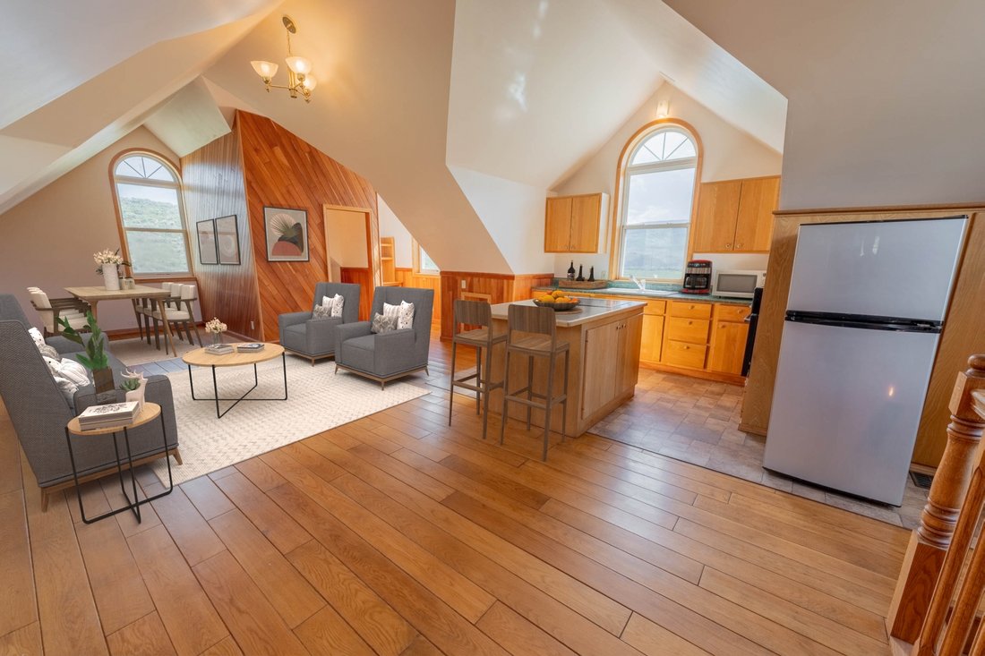 House in Crested Butte, Colorado, United States 4 - 12092056