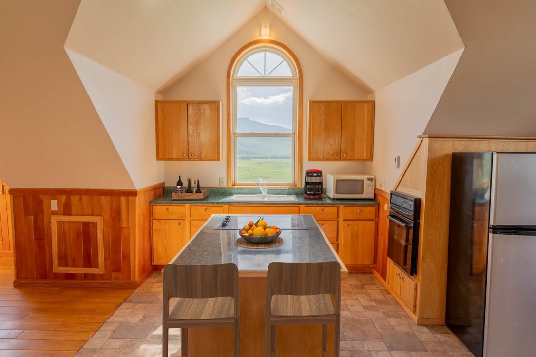 House in Crested Butte, Colorado, United States 5 - 12092056