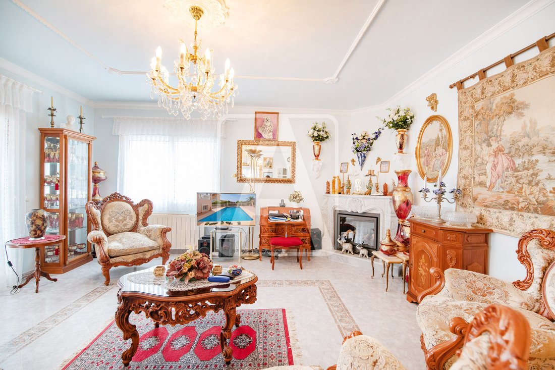 Villa a Calp, Comunità Valenzana, Spagna 5 - 12094224